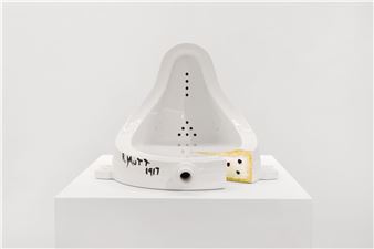 Claire Fontaine - Kunstmuseum Winterthur, Reinhart am Stadtgarten