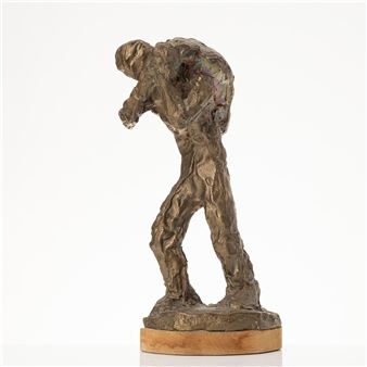 Axel Olsson | 34 Artworks at Auction | MutualArt
