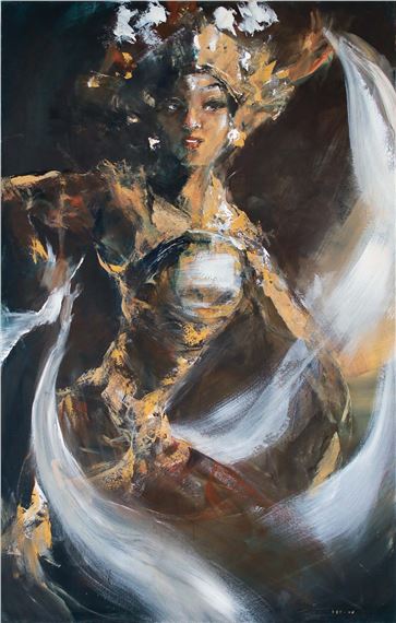 Tatit, 2008 - Ida Bagus Indra