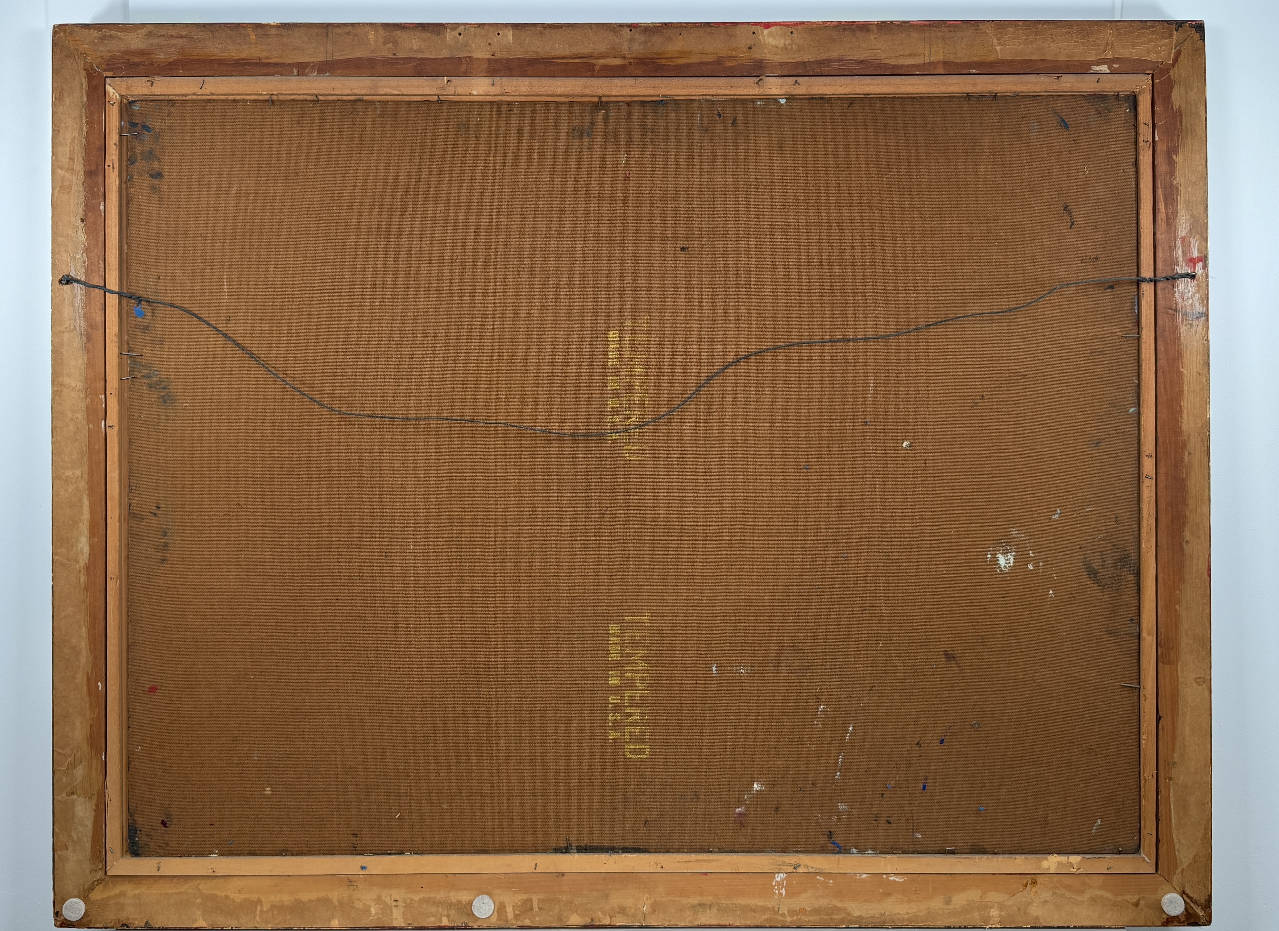 Jonah Kinigstein | The Spanish Marionette | MutualArt