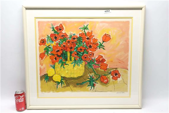 Edward Sokol | Still Life | MutualArt