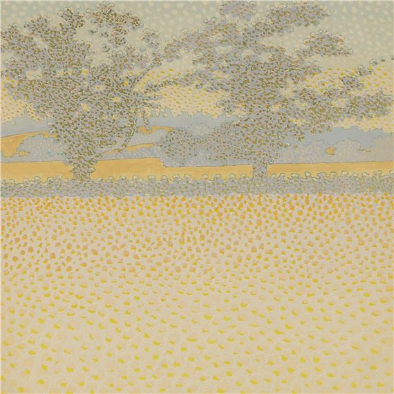 Frith Farm 7am - John Titchell
