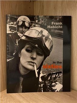 Frank Habicht | 9 Artworks at Auction | MutualArt