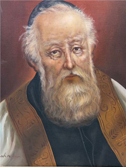 L. Kohn | Ukrainian Judaica | MutualArt