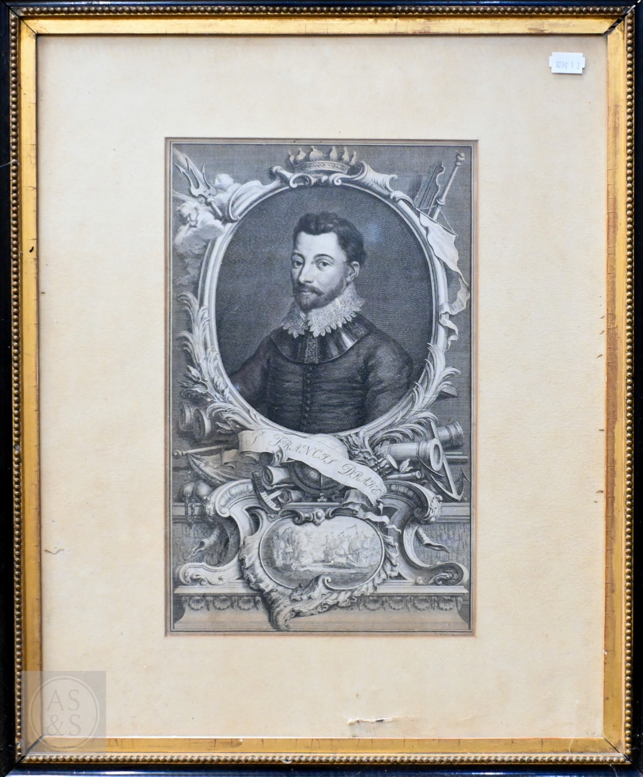 Samuel Prout | Mixed pictures including Manner of Samuel Prout - French ...