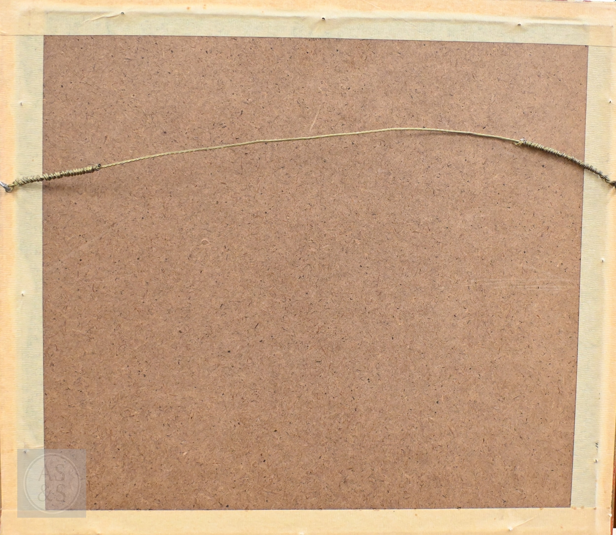 Russell Reeve | Hampstead Fair | MutualArt