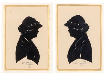 Baron Scotford | 10 Artworks at Auction | MutualArt