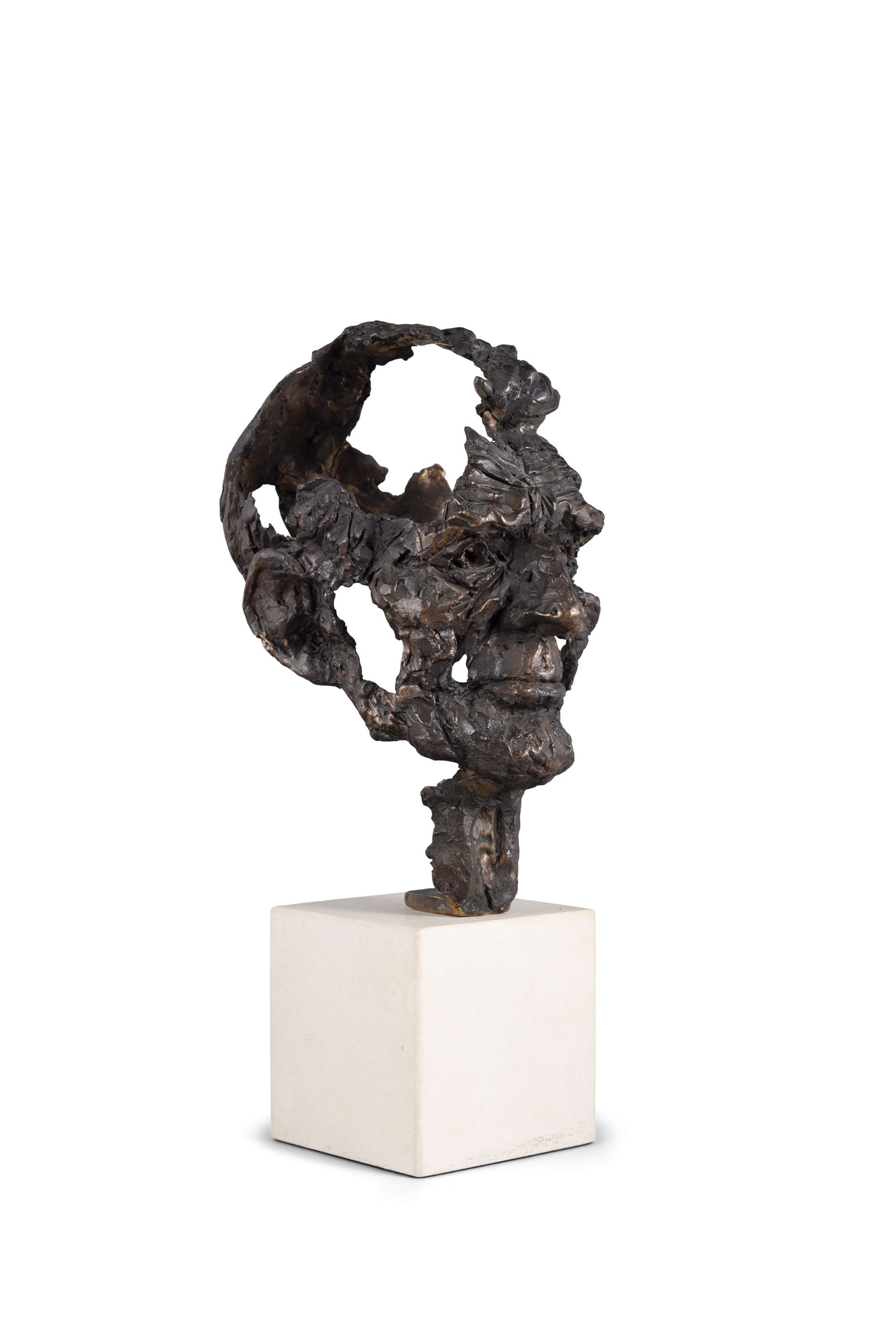 John Coll | Samuel Beckett | MutualArt