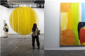 ARCOmadrid 2026: A great showcase of international contemporary art