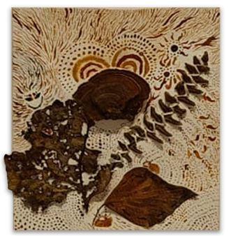 Remembering the Forest - Gallerie Ganesha