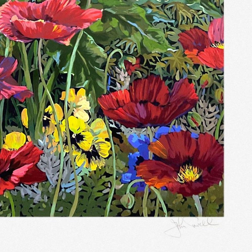 John Powell | Paradise Park | MutualArt