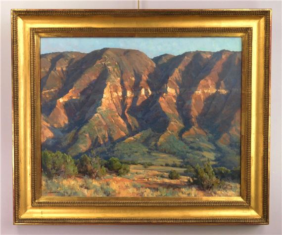 Untitled - Clyde Aspevig