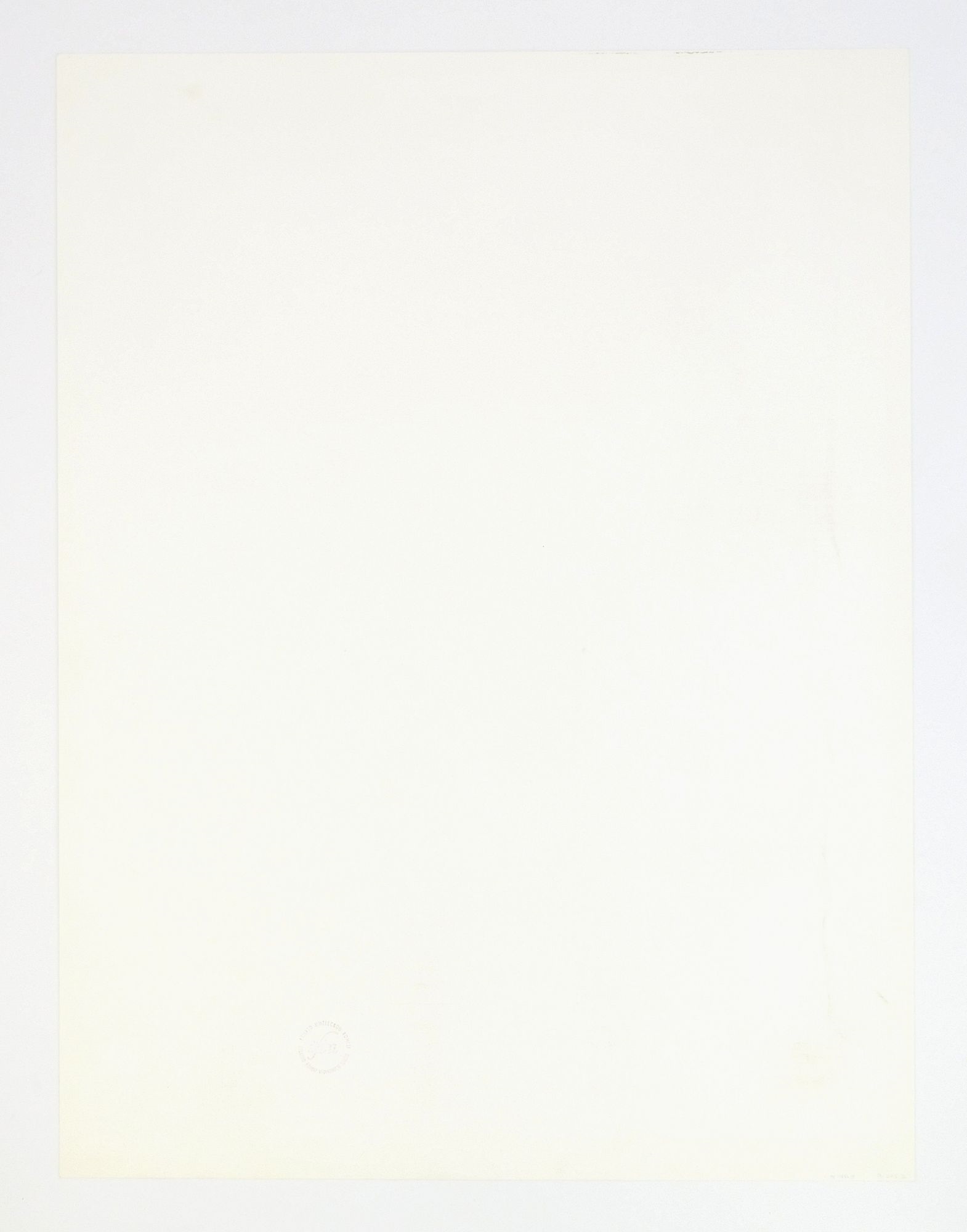 Oldrich Kulhánek | Untitled (1988) | MutualArt