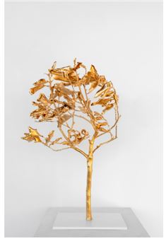 Paola Pivi: Live again - Perrotin, Paris (Turenne)