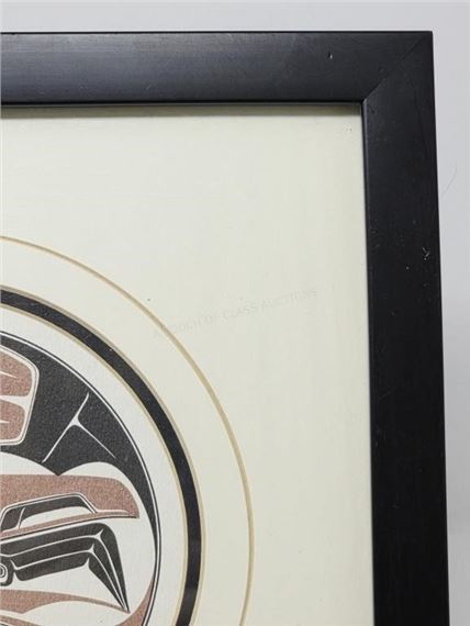 Danny Dennis | Raven Art Print | MutualArt
