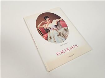 David Seidner | 94 Artworks at Auction | MutualArt