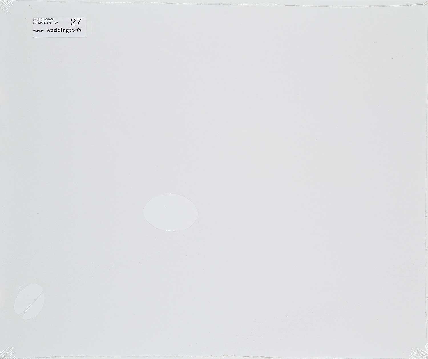 George Hunt | Sisiutl and Man (1980) | MutualArt