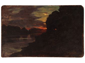 Sunset - Luigi Michelacci