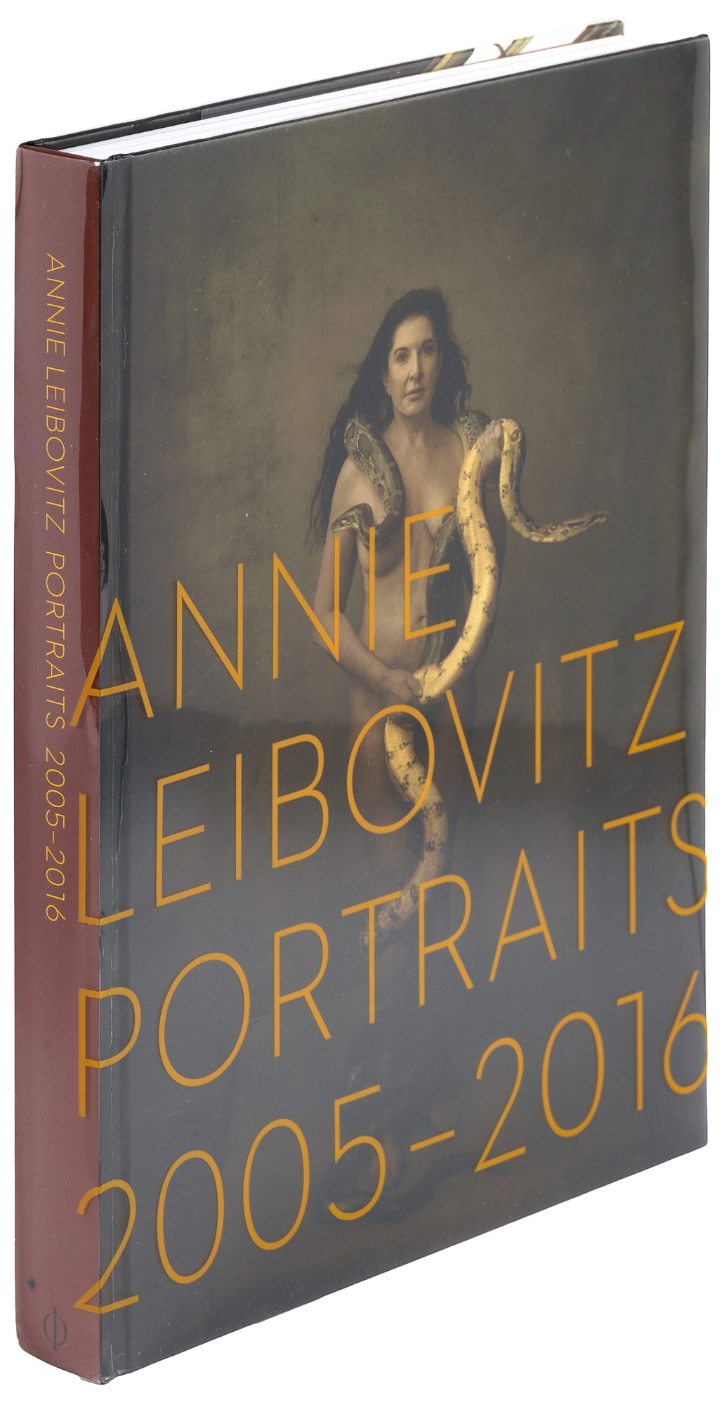 Annie Leibovitz | Annie Leibovitz Portraits: 2005-2016 (2005 - 2016 ...