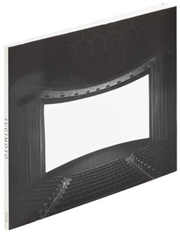 杉本博司　MOTION PICTURE Hiroshi Sugimoto | Motion Picture (1995) | MutualArt