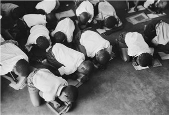 From Apartheid to Agriculture, Kyotographie Explores Life on the Edge