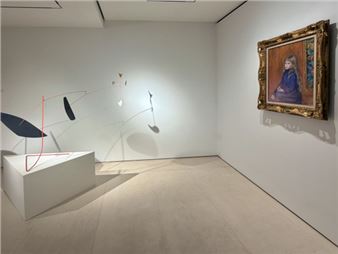 Selected Works: 19th and 20th Century - Helly Nahmad Gallery, New York