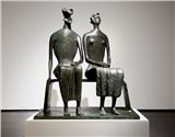 Henry Moore and Surrealist Records Drive Christie’s London Triple Header
