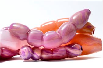 George Agius: Sweet Meats - Dowse Art Museum
