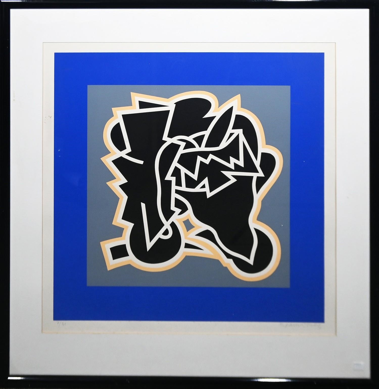 Alun Leach-Jones | UNTITLED | MutualArt