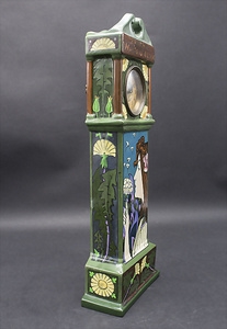 Frederick Alfred Rhead | PRITHEE WHATS O'CLOCK (1900) | MutualArt