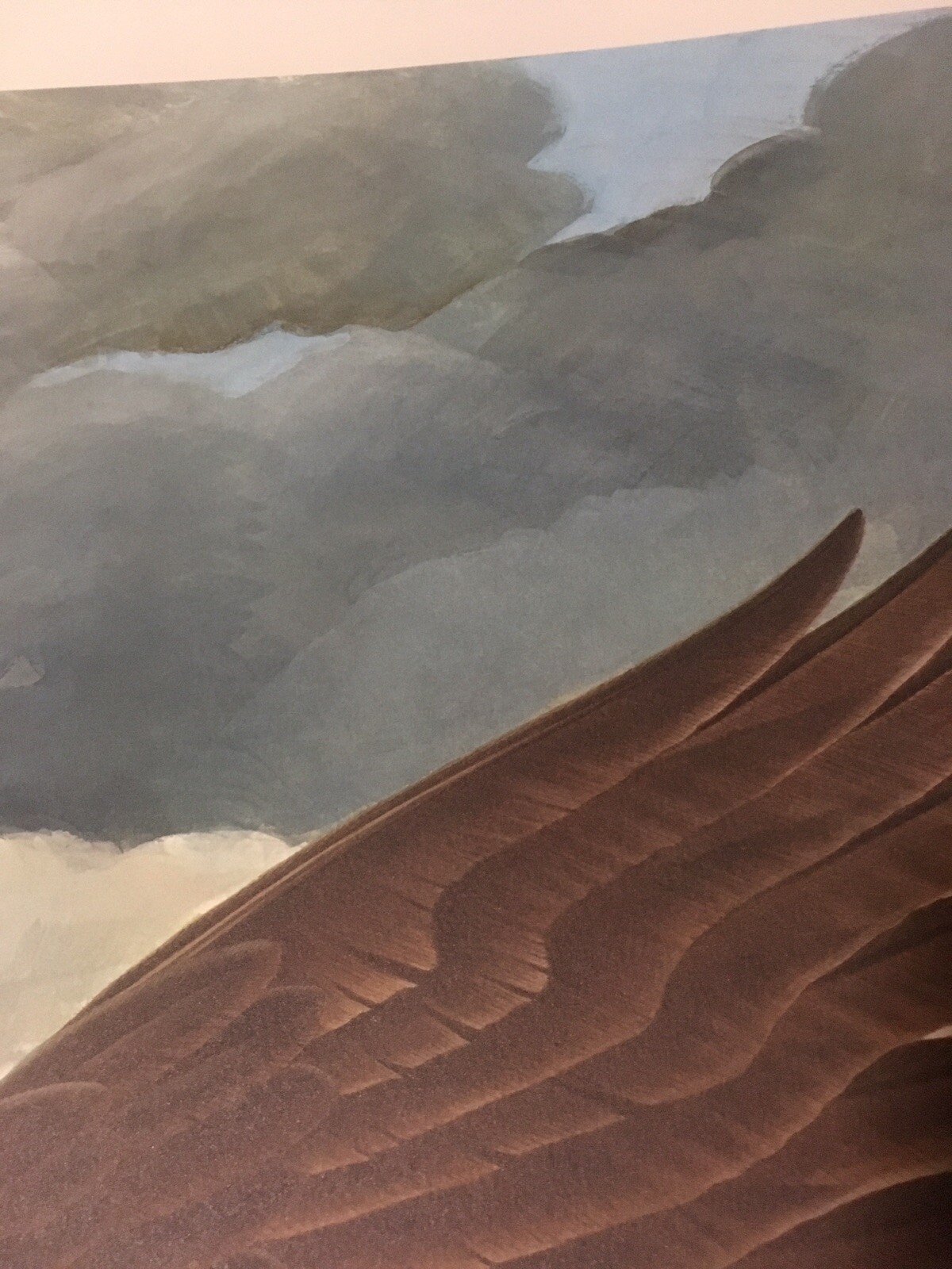 John Ruthven | American Bald Eagle (1976) | MutualArt