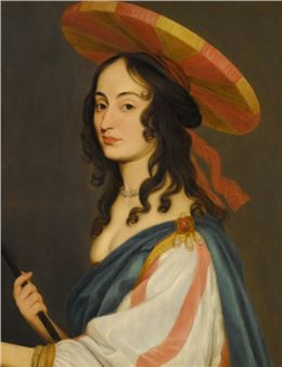 Unforgettable: Women artists from Antwerp to Amsterdam, 1600–1750 - Museum of Fine Arts, Ghent