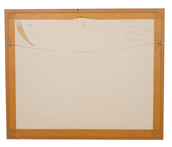 Len Tabner | Bait Time, Cleveland Potash Mine (2002) | MutualArt