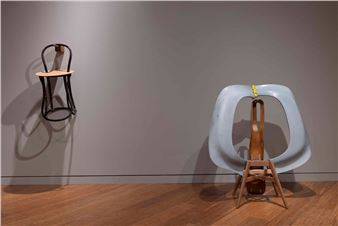 Article preview image on Hyperallergic, Mar 11, 2026.