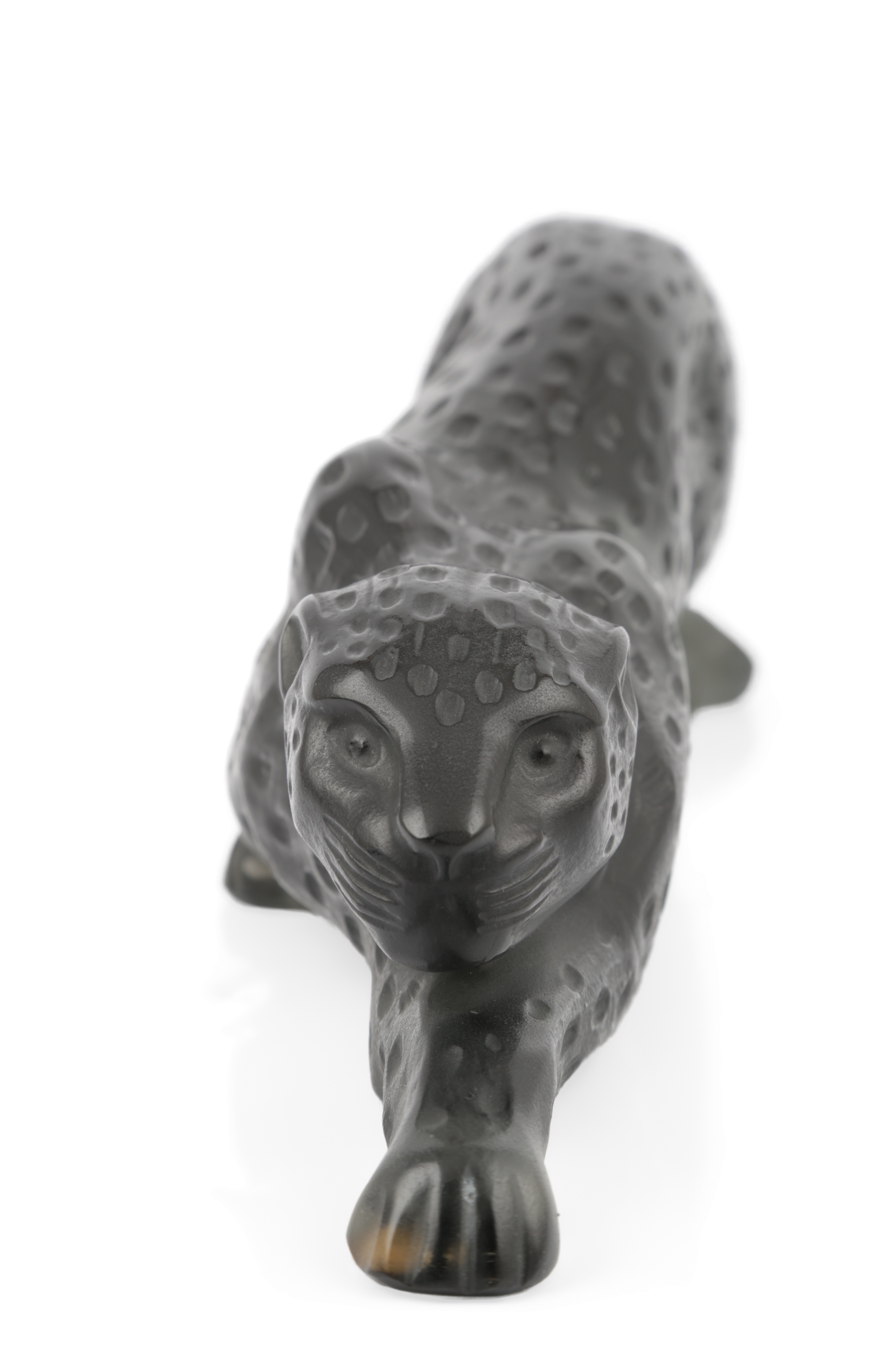 Marie-Claude Lalique | Zeila Panther (1989) | MutualArt