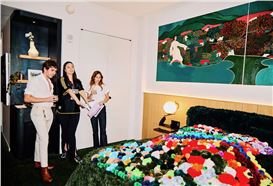 Austin’s Friends Fair Returns for Second Edition in May with 17 Exhibitors