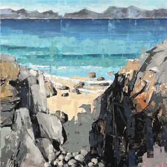 Bridget Flinn: From Coast to Coast - Gormleys Fine Art, Belfast