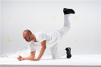 2026 Adelaide Biennial of Australian Art: Yield Strength