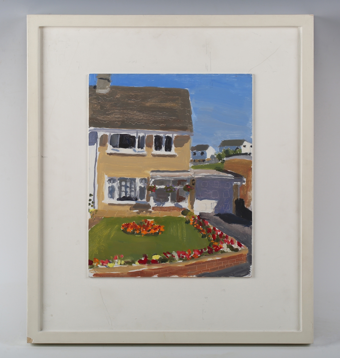Danny Markey | Boslowick Estate | MutualArt