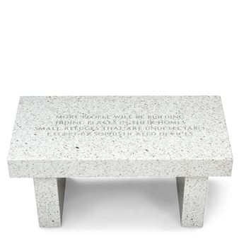 The Living Series: More people will be building