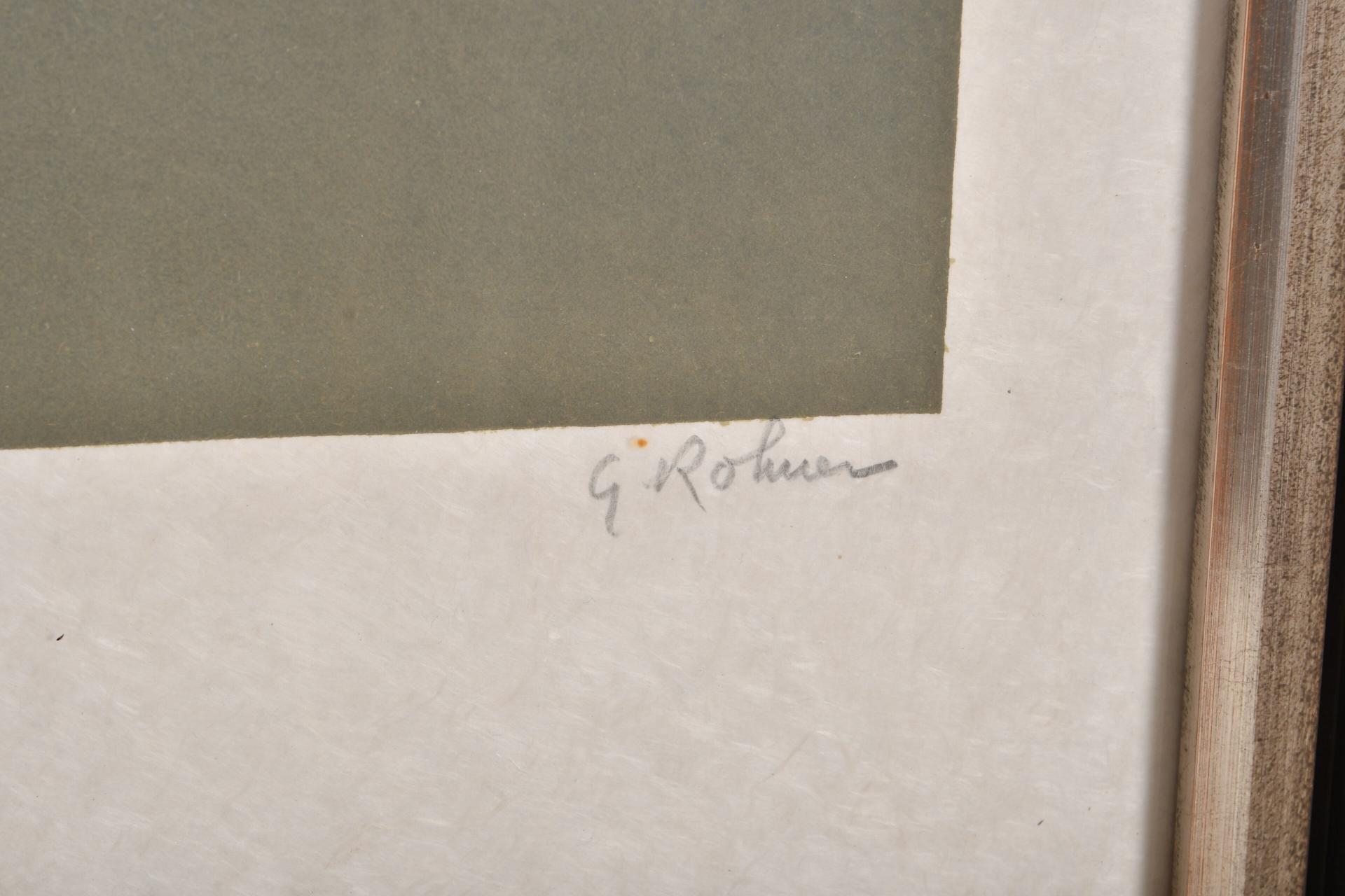 Georges Rohner | Nature morte aux étains | MutualArt