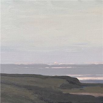 Brian Sindler: Moody Harmony - Gallery 1261