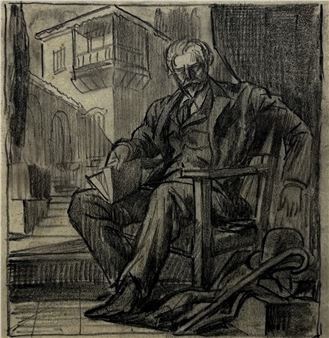 Jose Luis Zorrilla de San Martin - Castells