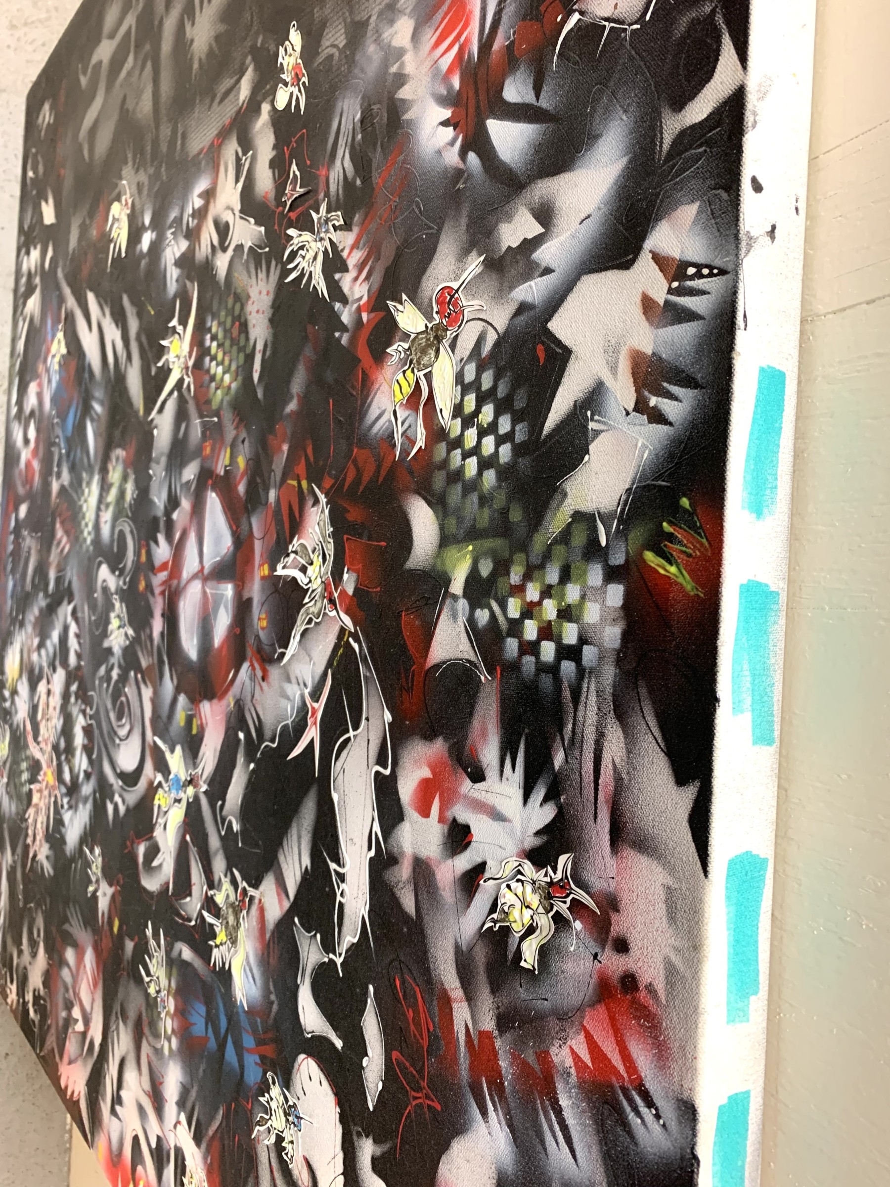 Edward Dabrowski | Abstract | MutualArt