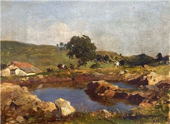 VENDITA 298 - Saletta d'Arte Viviani