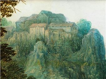 Living – Old Master Paintings - Hampel Fine Art Auctions