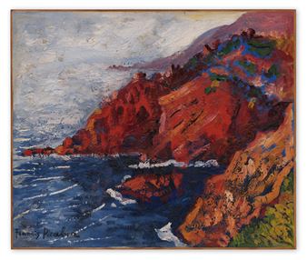 Francis Picabia: Expanding Horizons - Hauser & Wirth, London