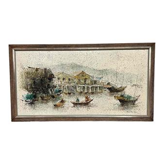 Fung Sao Fung Auction Results: Historical Sales Records
