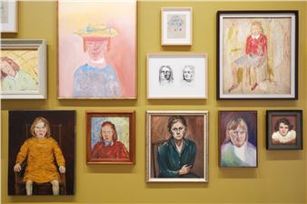 Article preview image on Artlink, Mar 06, 2026.