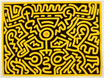 Untitled, from Growing (L. p. 91)